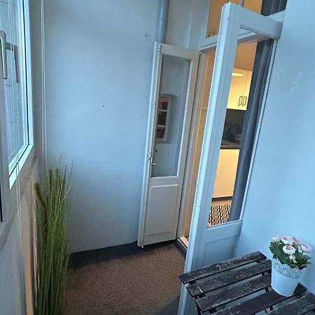Nord Ost Apartment Кил Екстериор снимка