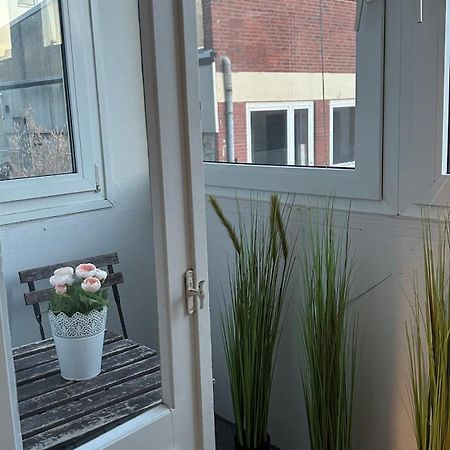 Nord Ost Apartment Кил Екстериор снимка