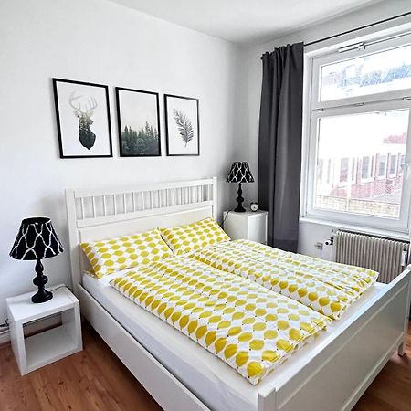 Nord Ost Apartment Кил Екстериор снимка