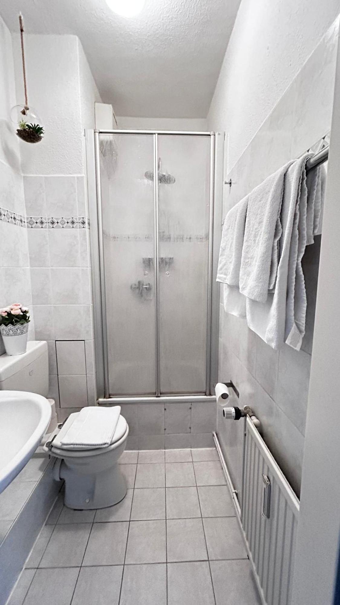 Nord Ost Apartment Кил Екстериор снимка