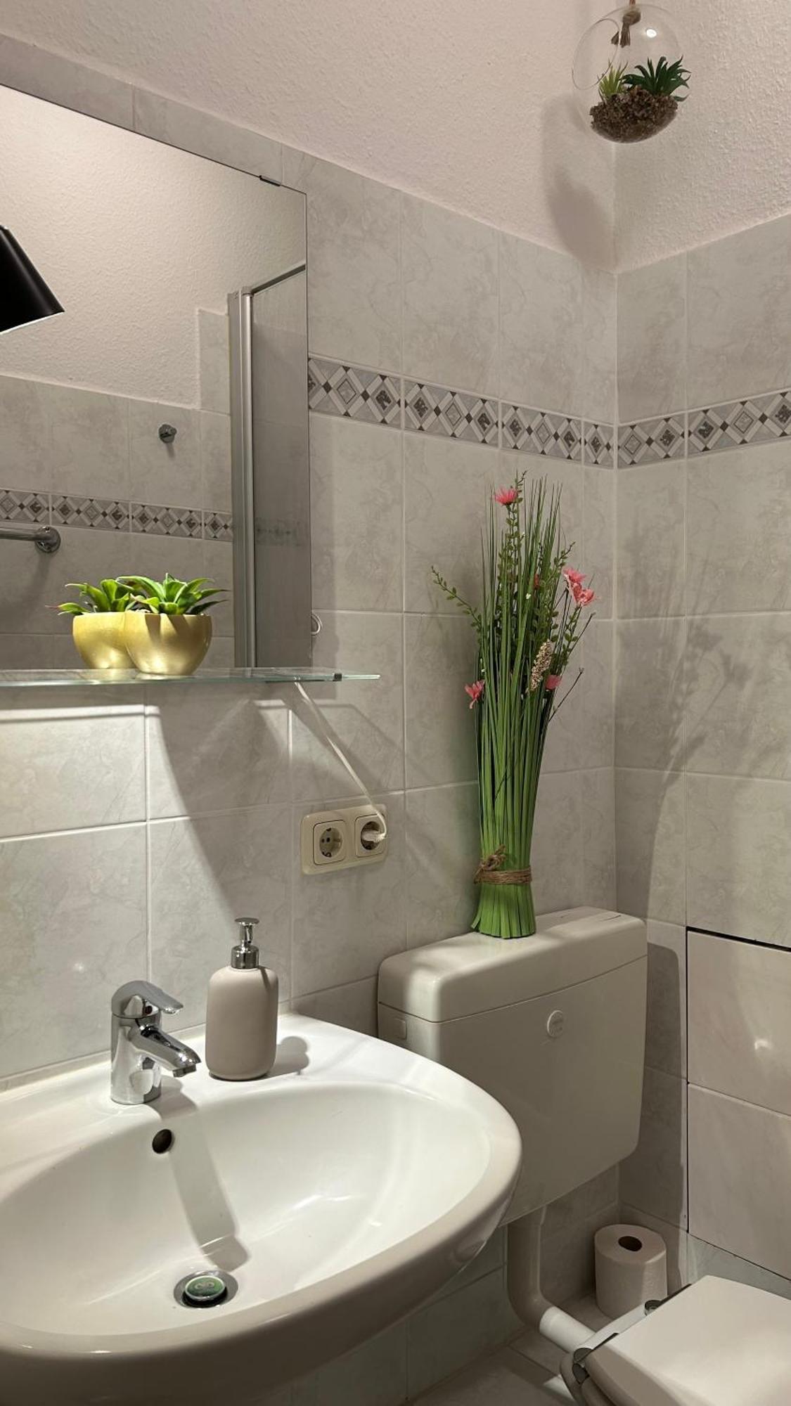 Nord Ost Apartment Кил Екстериор снимка
