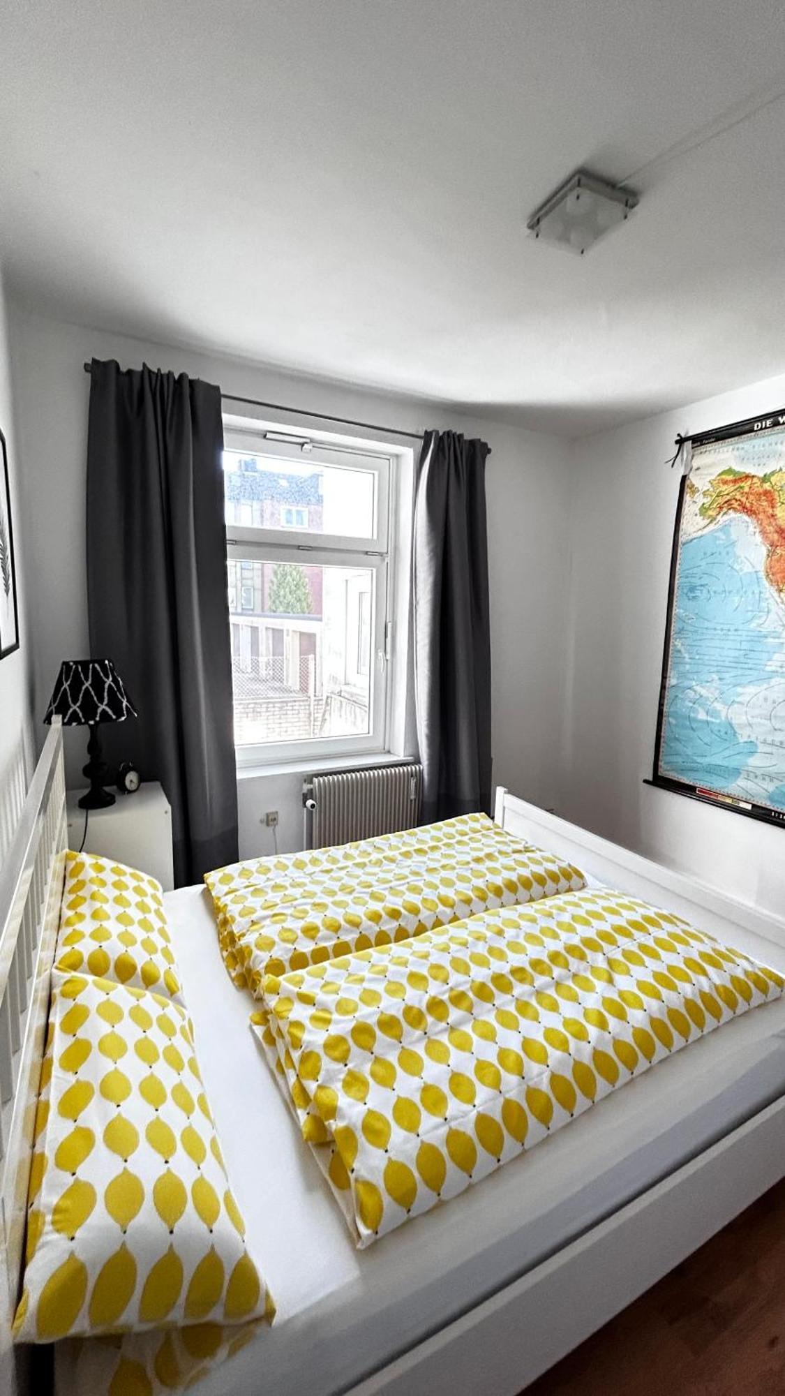 Nord Ost Apartment Кил Екстериор снимка