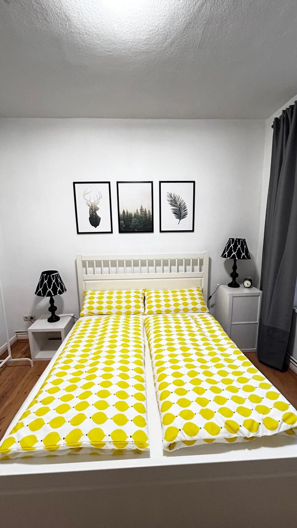 Nord Ost Apartment Кил Екстериор снимка
