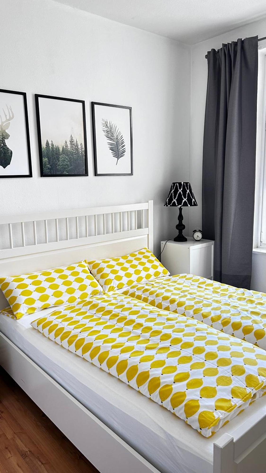 Nord Ost Apartment Кил Екстериор снимка